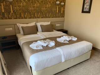 Отель Sahara Hotel Свиленград Двухместный номер с 1 кроватью-4